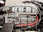 Chevrolet Corvette ZR1 Coupe 40th Anniversary 1993 года